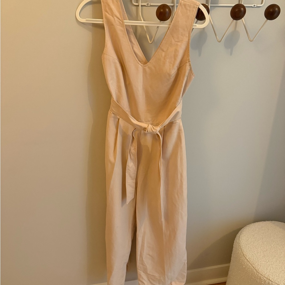 Club Monaco jumpsuit